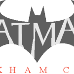 Arkham Logo Vector