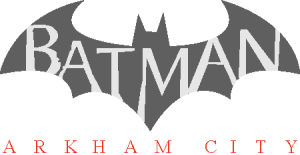 Arkham Logo Vector