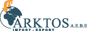 Arktos Logo Vector