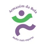 Armazem Da Bola Logo Vector