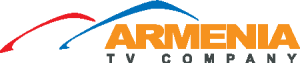 Armenia Tv Company Logo Vector