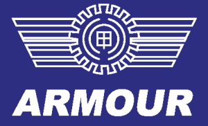 Armour Tyres Logo Vector