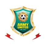 Army United F.C. Logo Vector