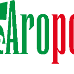 Aropolis Logo Vector