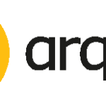 Arqtual Logo Vector