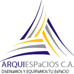 Arquiespacios Logo Vector