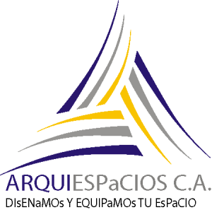 Arquiespacios Logo Vector