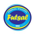 Arraial D’Ajuda Futsal Logo Vector