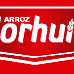 Arroz Florhuila Logo Vector