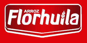 Arroz Florhuila Logo Vector