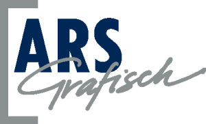 Ars Grafisch, Roermond Logo Vector