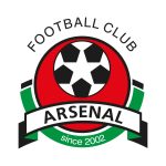 Arsenal Junior Fc Logo Vector