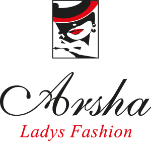 Arsha Logo Vector