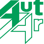 Art Auto Art Logo Vector