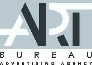 Art Bureau Logo Vector