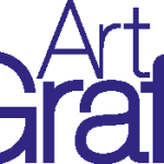 Art Graflix Studio Logo Vector