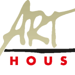 Art House Logo Vector