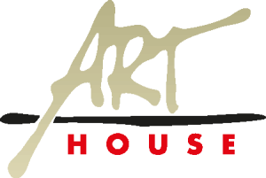 Art House Logo Vector