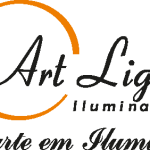 Art Light Logo Vector