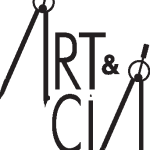 Art&Cia Logo Vector