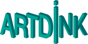Artdink Logo Vector