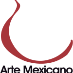 Arte Mexicano Para El Mundo Logo Vector