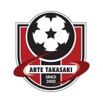 Arte Takasaki Logo Vector