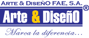 Arte Y Diseno Logo Vector