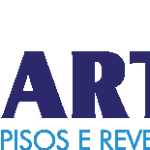 Artec Pisos E Revestimentos Logo Vector