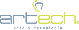 Artech Logo Vector