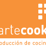 Artecook Logo Vector