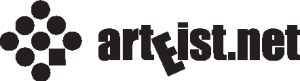 Arteist Logo Vector