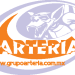 Arteria Logo Vector