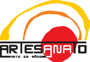 Artesanato Logo Vector