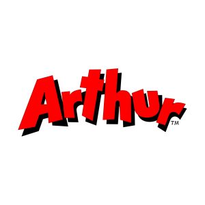 Arthur Logo Vector
