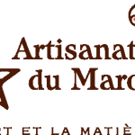 Artisanat Du Maroc Logo Vector