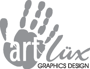 Artlux Graphics Logo Vector