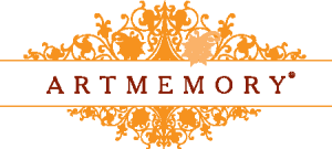 Artmemory Logo Vector