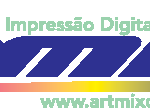 Artmix Digital Logo Vector