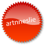 Artnneslie Logo Vector