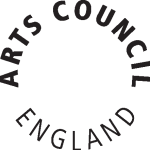 Arts Council England Logo Vector