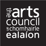 Arts Council Of Ireland Logo Vector