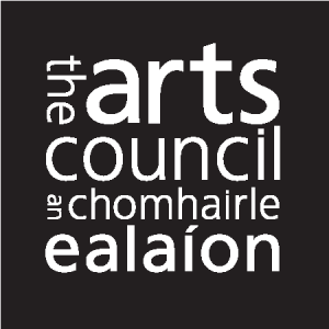 Arts Council Of Ireland Logo Vector