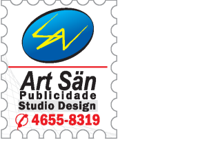 Artsan Studio Publicidade Logo Vector