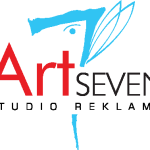 Artseven Logo Vector