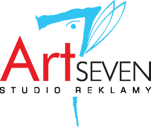 Artseven Logo Vector