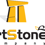 Artstone Logo Vector