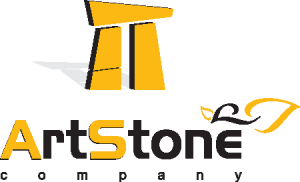 Artstone Logo Vector