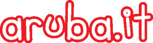 Aruba It Logo Vector