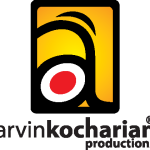 Arvinkocharian Productions Logo Vector